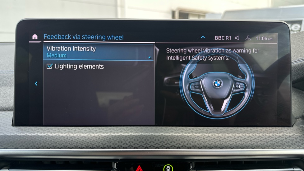 BMW iX3 210kW M Sport Pro 80kWh 5dr Auto Electric Estate - Image 51