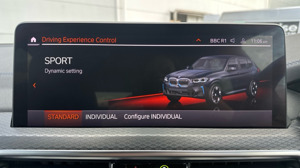 BMW iX3 210kW M Sport Pro 80kWh 5dr Auto Electric Estate - Image 53