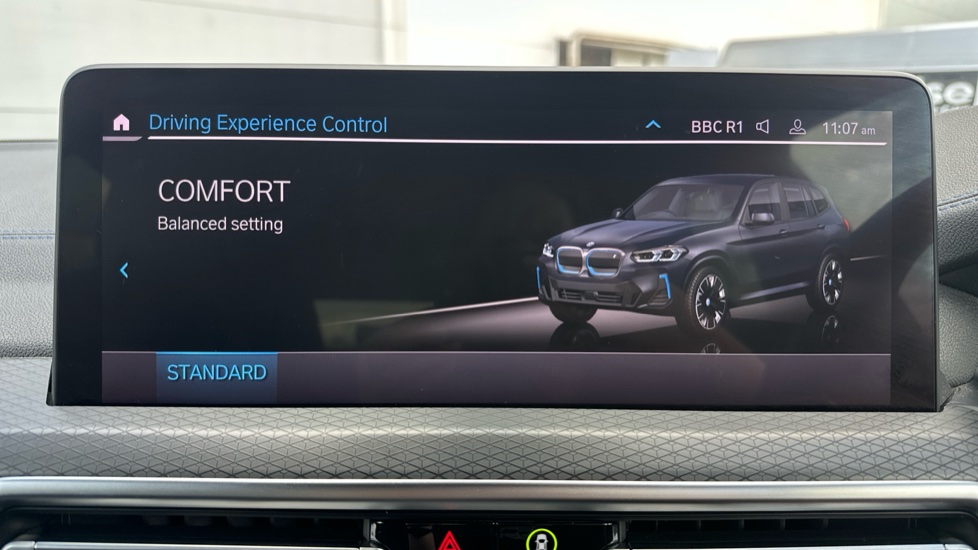 BMW iX3 210kW M Sport Pro 80kWh 5dr Auto Electric Estate - Image 54