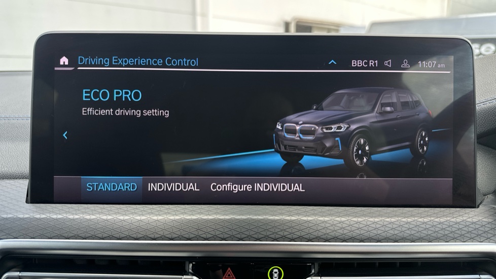BMW iX3 210kW M Sport Pro 80kWh 5dr Auto Electric Estate - Image 55