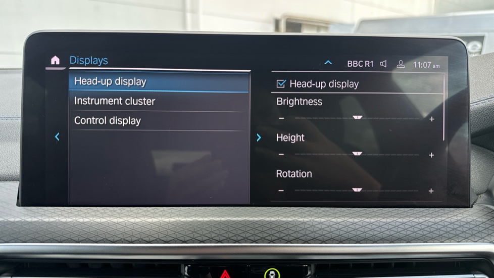BMW iX3 210kW M Sport Pro 80kWh 5dr Auto Electric Estate - Image 59