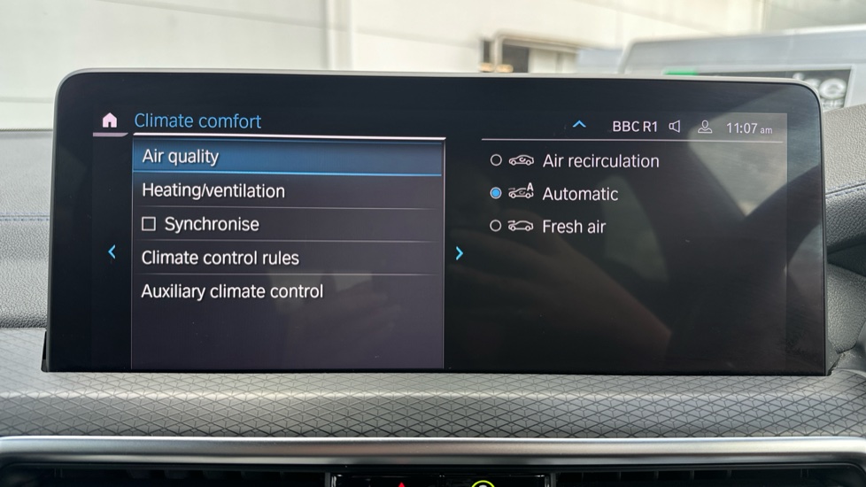 BMW iX3 210kW M Sport Pro 80kWh 5dr Auto Electric Estate - Image 60