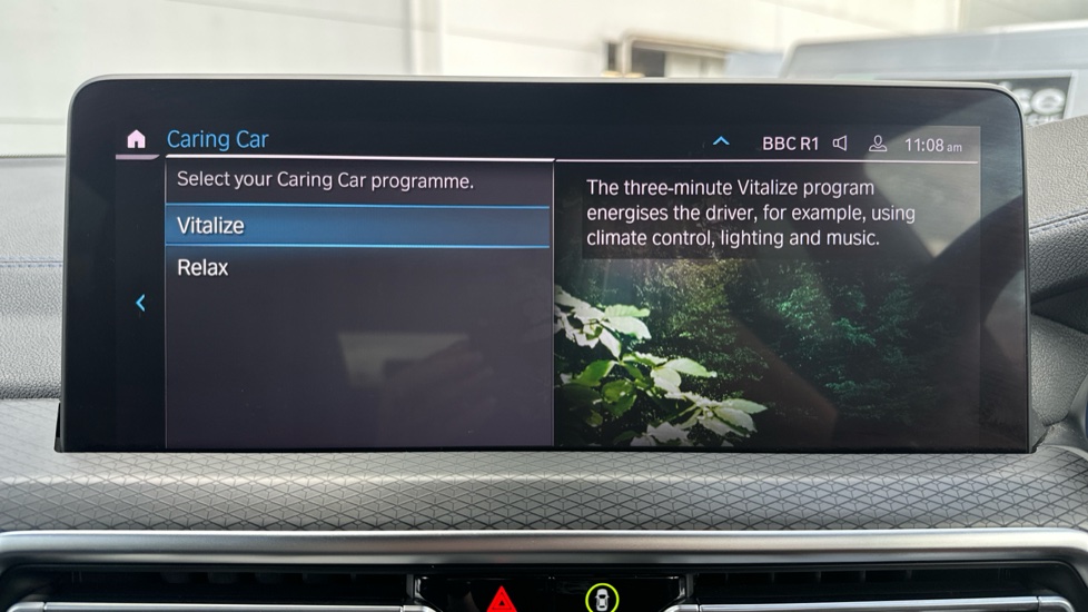BMW iX3 210kW M Sport Pro 80kWh 5dr Auto Electric Estate - Image 61