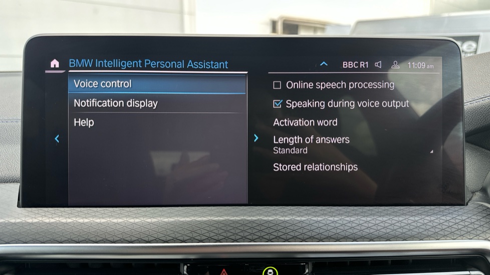 BMW iX3 210kW M Sport Pro 80kWh 5dr Auto Electric Estate - Image 63