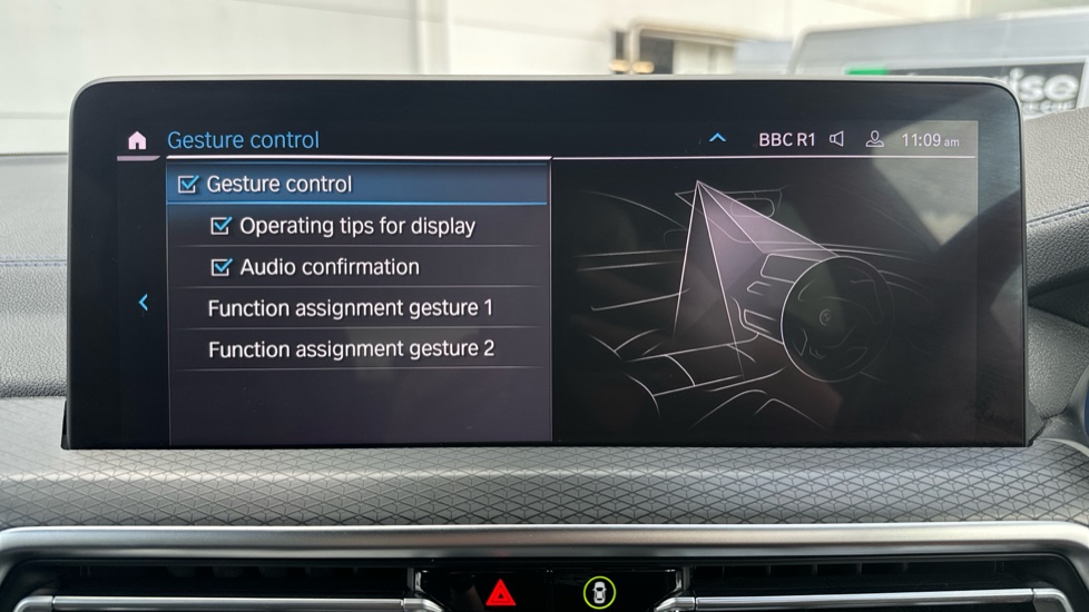BMW iX3 210kW M Sport Pro 80kWh 5dr Auto Electric Estate - Image 64