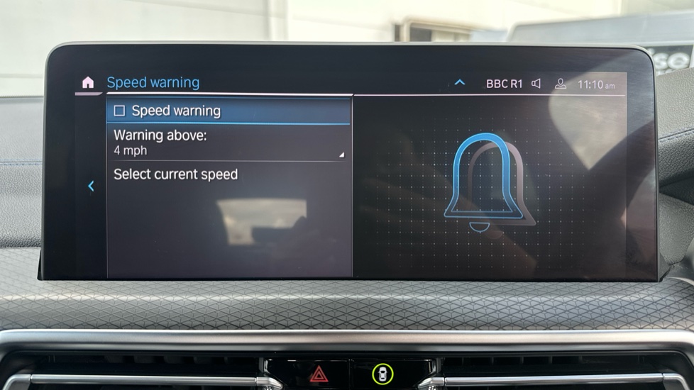 BMW iX3 210kW M Sport Pro 80kWh 5dr Auto Electric Estate - Image 68