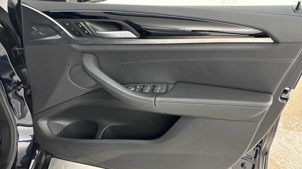 BMW iX3 210kW M Sport 80kWh 5dr Auto Electric Estate - Image 8
