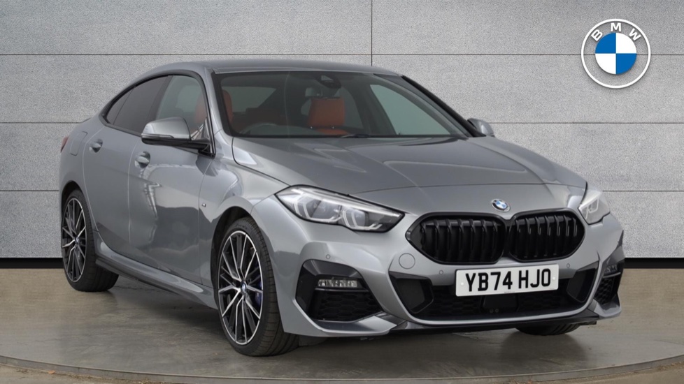 2024 BMW 2 SERIES
