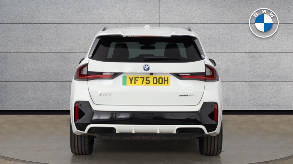 BMW iX1 150kW eDrive20 M Sport 65kWh 5dr Auto [Tech/Pro] Electric Estate - Image 15