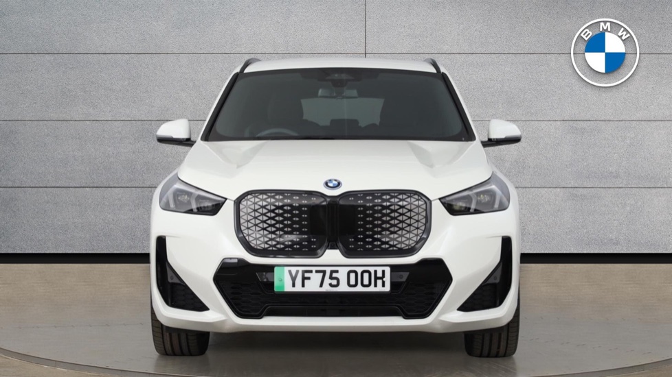 BMW iX1 150kW eDrive20 M Sport 65kWh 5dr Auto [Tech/Pro] Electric Estate - Image 16