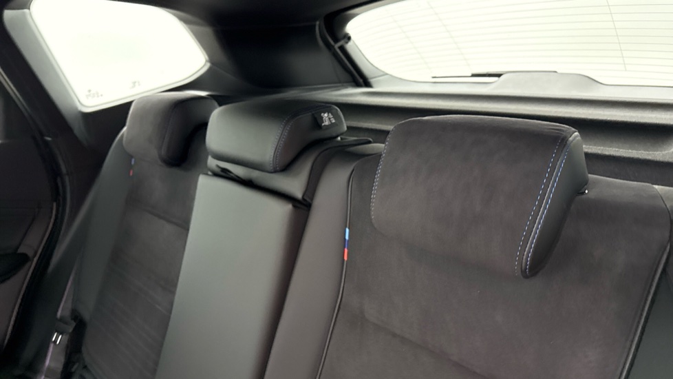 BMW iX1 150kW eDrive20 M Sport 65kWh 5dr Auto [Tech/Pro] Electric Estate - Image 12