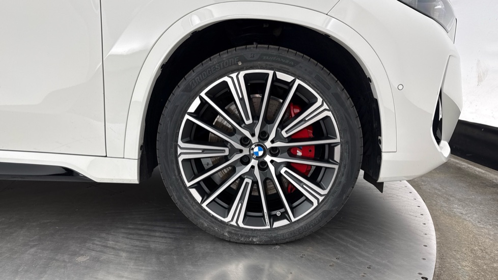 BMW iX1 150kW eDrive20 M Sport 65kWh 5dr Auto [Tech/Pro] Electric Estate - Image 14