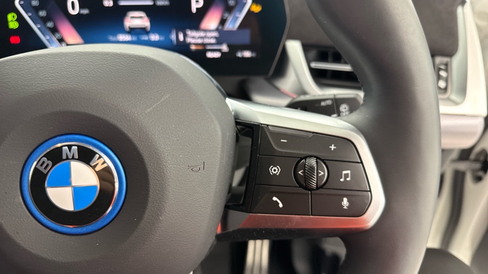 BMW iX1 150kW eDrive20 M Sport 65kWh 5dr Auto [Tech/Pro] Electric Estate - Image 18