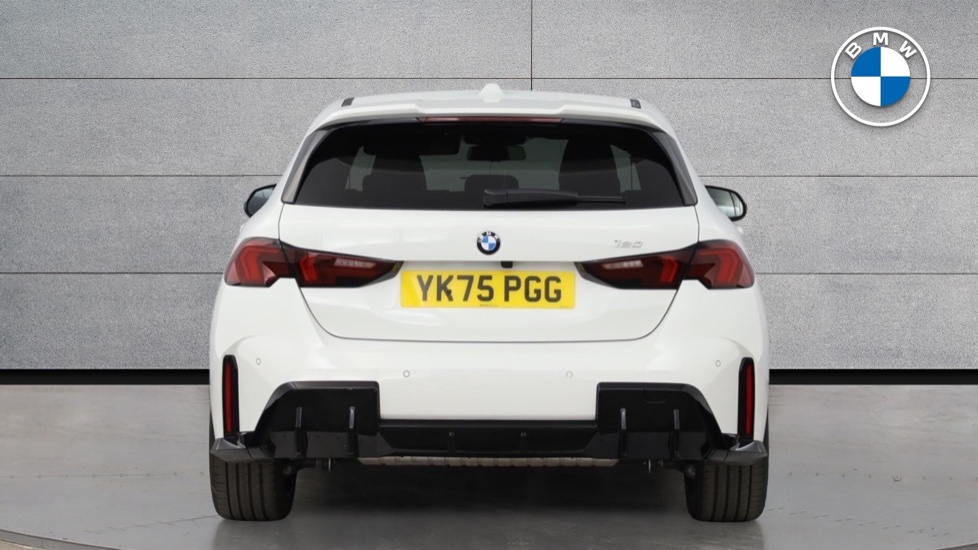 BMW 1 Series 120 M Sport 5dr Step Auto [Pro Pack] Petrol Hatchback - Image 15