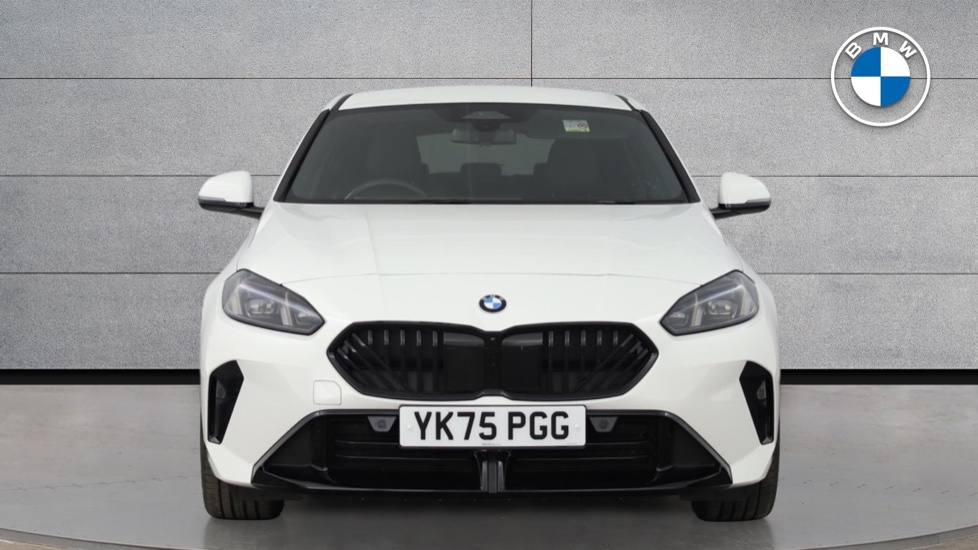 BMW 1 Series 120 M Sport 5dr Step Auto [Pro Pack] Petrol Hatchback - Image 16