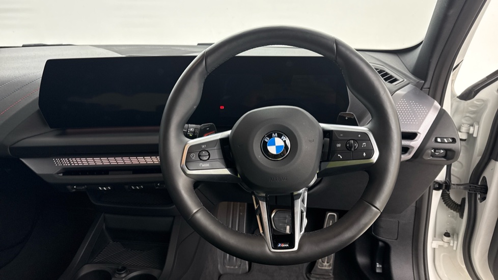BMW 1 Series 120 M Sport 5dr Step Auto [Pro Pack] Petrol Hatchback - Image 5