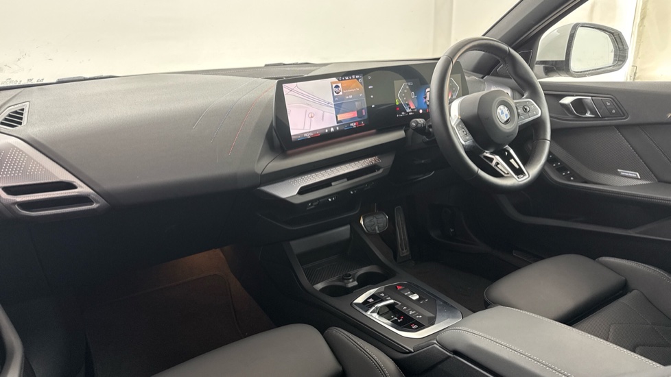 BMW 1 Series 120 M Sport 5dr Step Auto [Pro Pack] Petrol Hatchback - Image 7