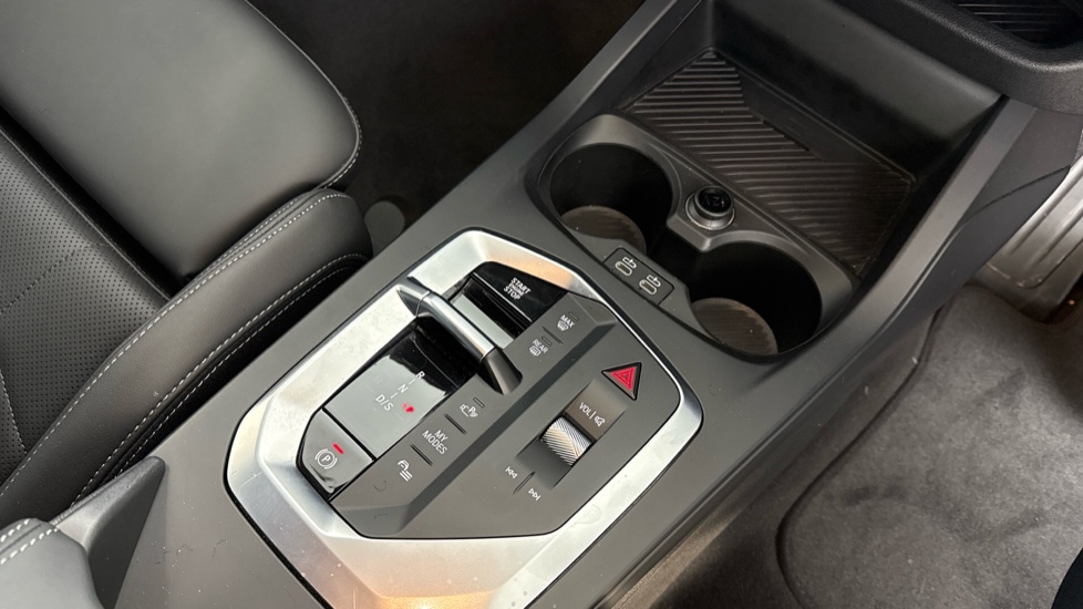 BMW 1 Series 120 M Sport 5dr Step Auto [Pro Pack] Petrol Hatchback - Image 10