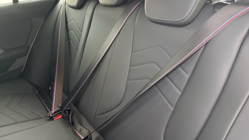 BMW 1 Series 120 M Sport 5dr Step Auto [Pro Pack] Petrol Hatchback - Image 12
