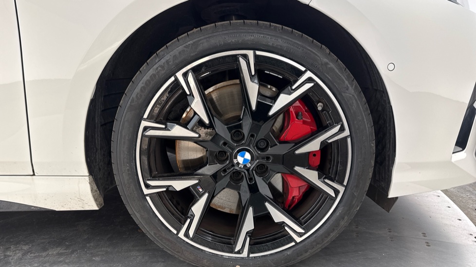 BMW 1 Series 120 M Sport 5dr Step Auto [Pro Pack] Petrol Hatchback - Image 14