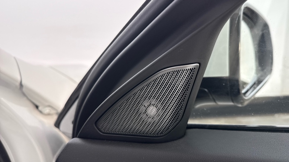 BMW 1 Series 120 M Sport 5dr Step Auto [Pro Pack] Petrol Hatchback - Image 20