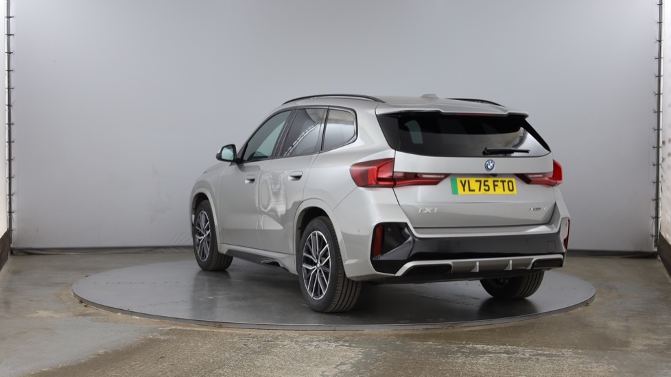 BMW iX1 230kW xDr30 MSport 65kWh 5dr Auto [Tech+/Pro/22kW] Electric Estate - Image 2