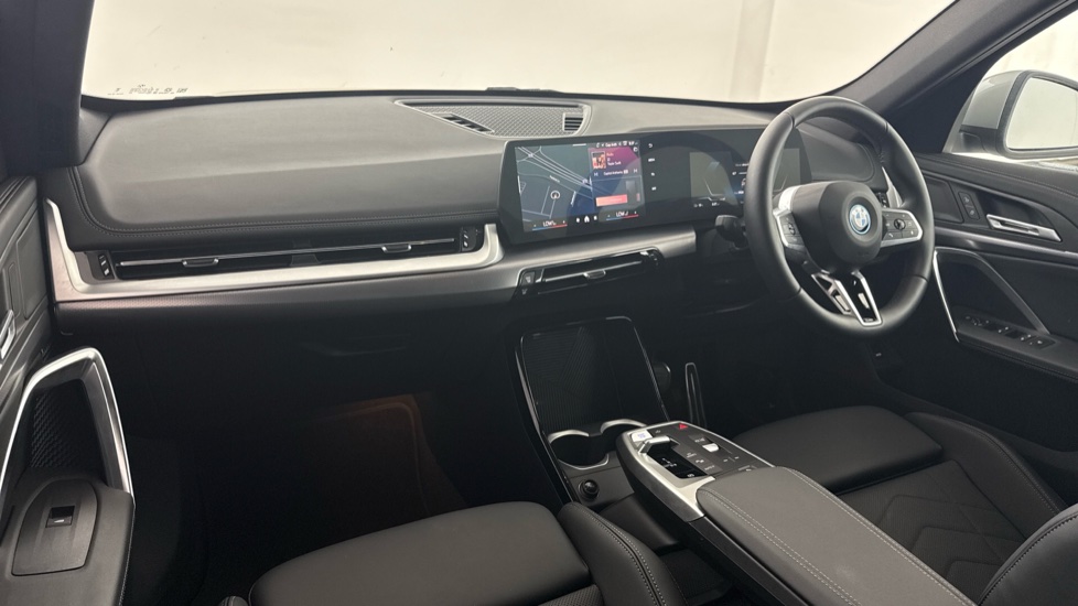 BMW iX1 230kW xDr30 MSport 65kWh 5dr Auto [Tech+/Pro/22kW] Electric Estate - Image 7