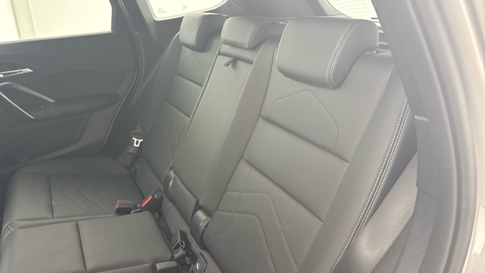 BMW iX1 230kW xDr30 MSport 65kWh 5dr Auto [Tech+/Pro/22kW] Electric Estate - Image 12