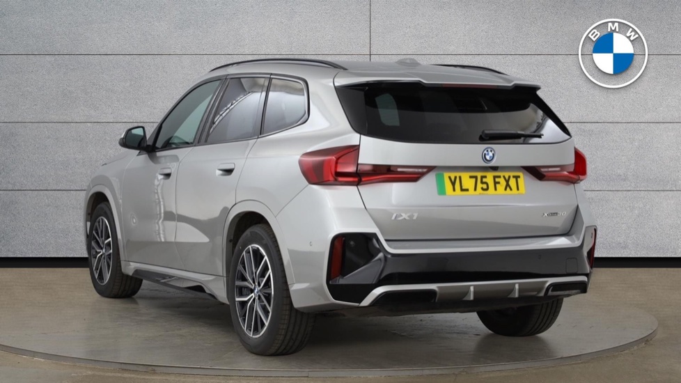 BMW iX1 230kW xDrive30 M Sport 65kWh 5dr Auto Electric Estate - Image 2