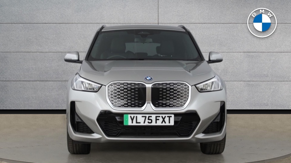 BMW iX1 230kW xDrive30 M Sport 65kWh 5dr Auto Electric Estate - Image 16
