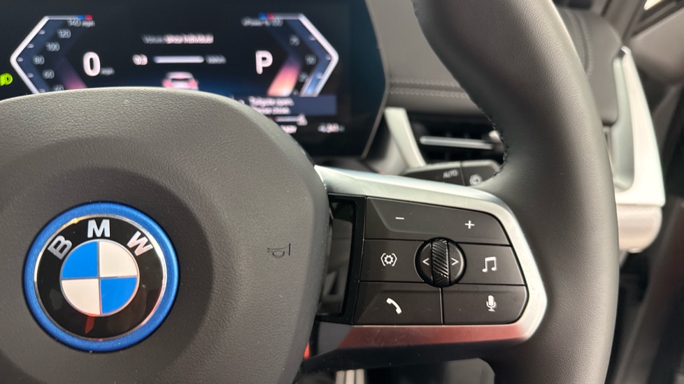 BMW iX1 230kW xDrive30 M Sport 65kWh 5dr Auto Electric Estate - Image 18