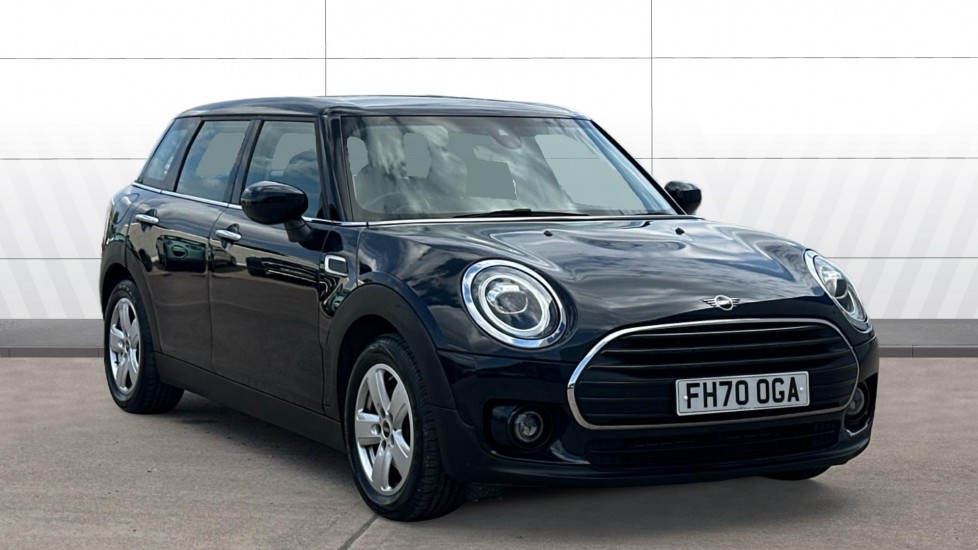 MINI Clubman 1.5 Cooper Classic 6dr Auto Petrol Estate - Image 1