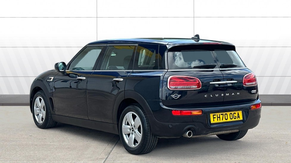 MINI Clubman 1.5 Cooper Classic 6dr Auto Petrol Estate - Image 2