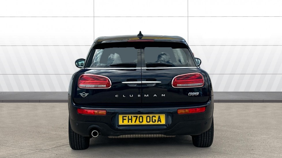 MINI Clubman 1.5 Cooper Classic 6dr Auto Petrol Estate - Image 15