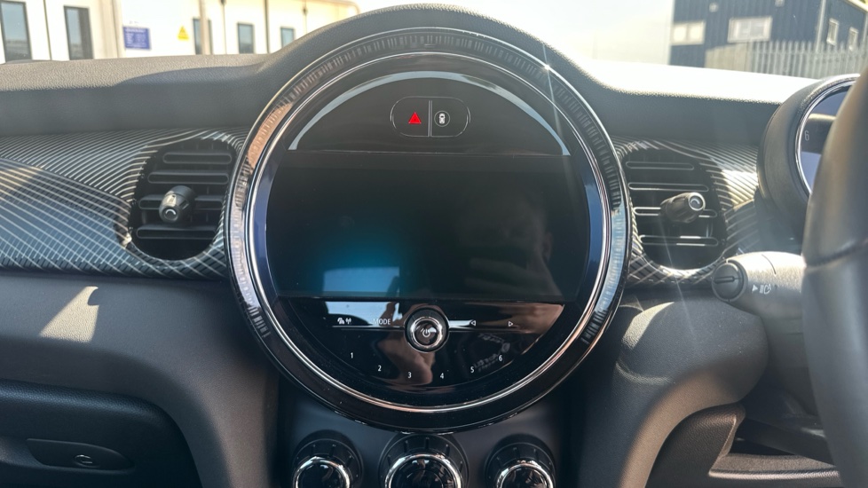 MINI Convertible 2.0 Cooper S Resolute Edition Prem Plus 2dr Auto Petrol Convertible - Image 8