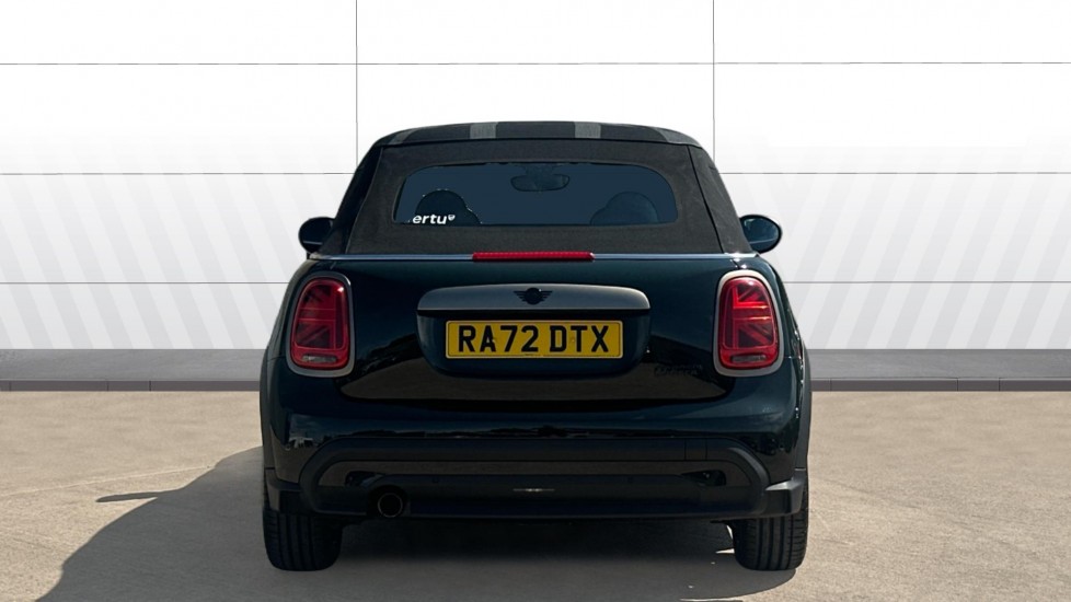 MINI Convertible 2.0 Cooper S Resolute Edition Prem Plus 2dr Auto Petrol Convertible - Image 15