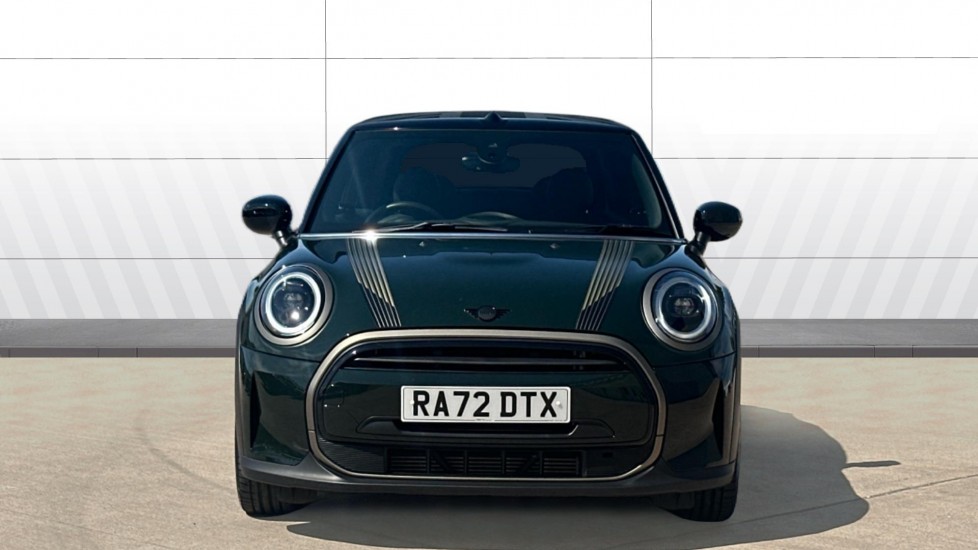 MINI Convertible 2.0 Cooper S Resolute Edition Prem Plus 2dr Auto Petrol Convertible - Image 16