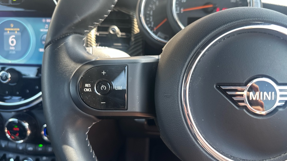 MINI Convertible 2.0 Cooper S Resolute Edition Prem Plus 2dr Auto Petrol Convertible - Image 17