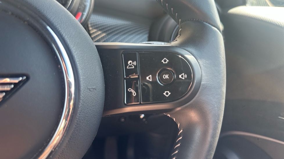 MINI Convertible 2.0 Cooper S Resolute Edition Prem Plus 2dr Auto Petrol Convertible - Image 18