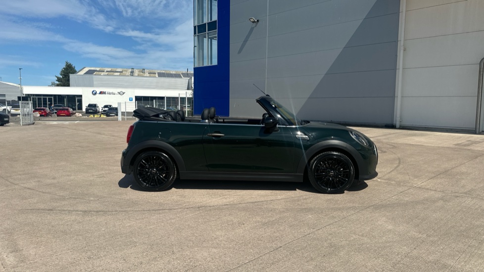 MINI Convertible 2.0 Cooper S Resolute Edition Prem Plus 2dr Auto Petrol Convertible - Image 27