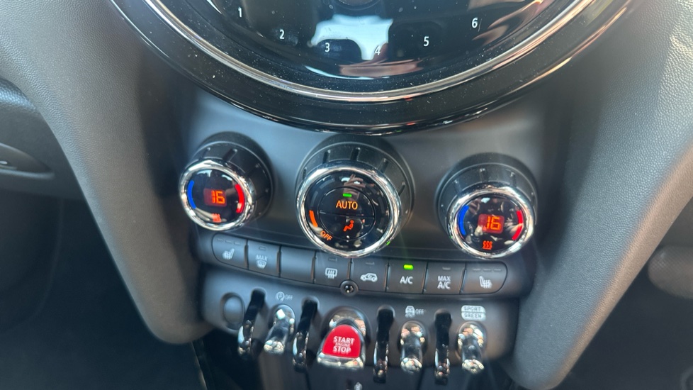 MINI Convertible 2.0 Cooper S Resolute Edition Prem Plus 2dr Auto Petrol Convertible - Image 38