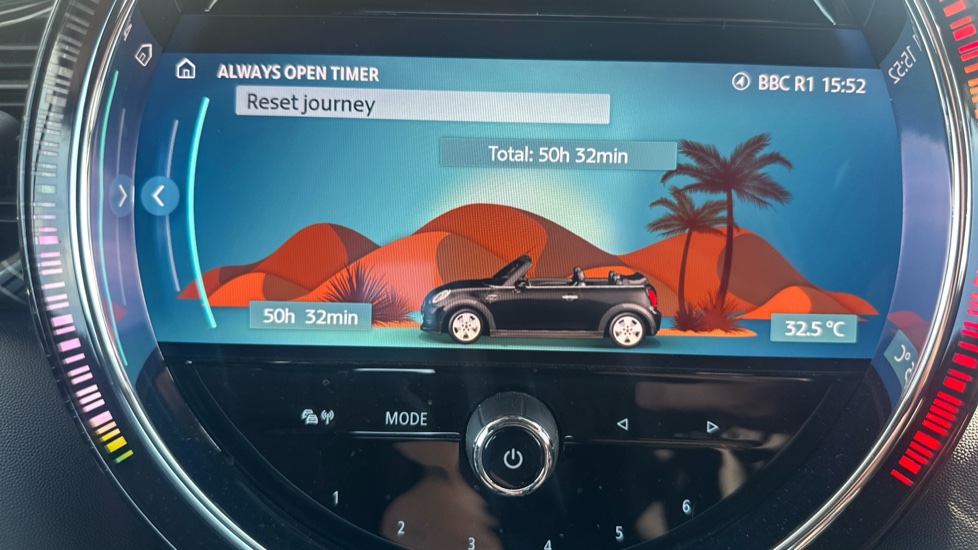 MINI Convertible 2.0 Cooper S Resolute Edition Prem Plus 2dr Auto Petrol Convertible - Image 50