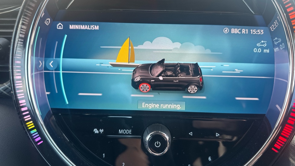MINI Convertible 2.0 Cooper S Resolute Edition Prem Plus 2dr Auto Petrol Convertible - Image 51
