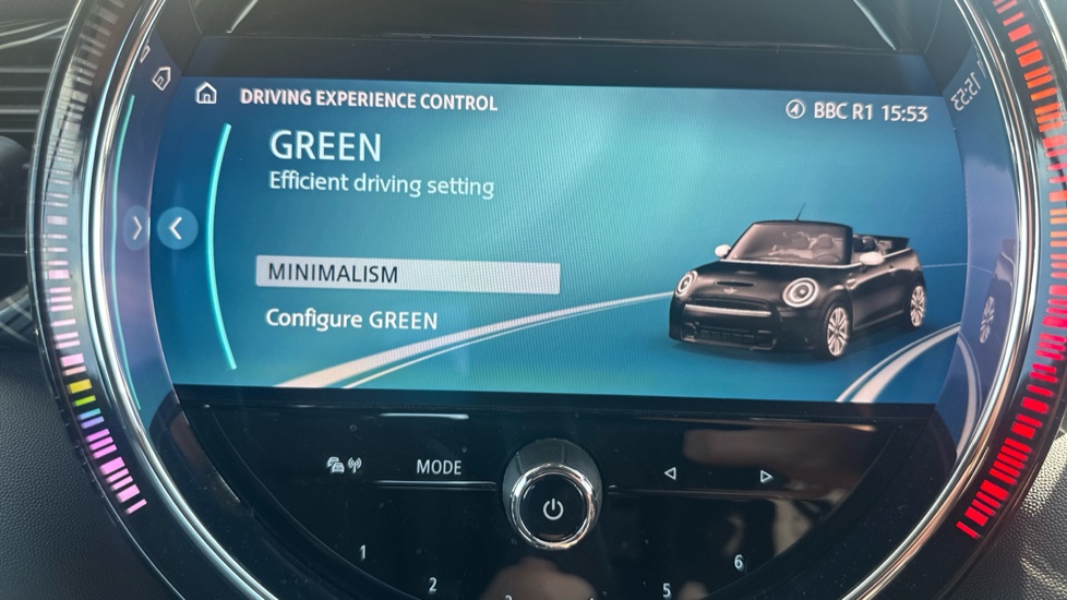 MINI Convertible 2.0 Cooper S Resolute Edition Prem Plus 2dr Auto Petrol Convertible - Image 55