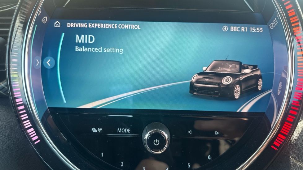 MINI Convertible 2.0 Cooper S Resolute Edition Prem Plus 2dr Auto Petrol Convertible - Image 56