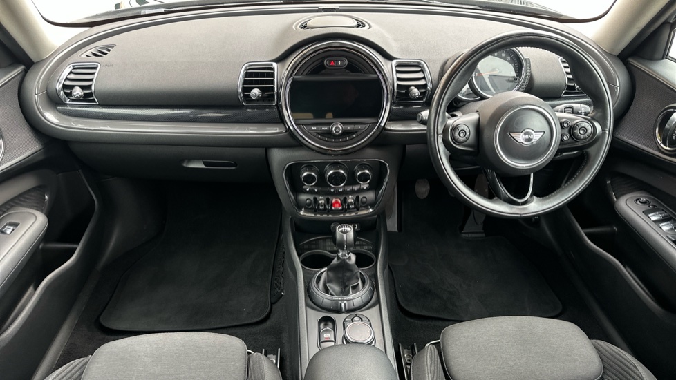 MINI Clubman 2.0 Cooper S 6dr Auto Petrol Estate - Image 4