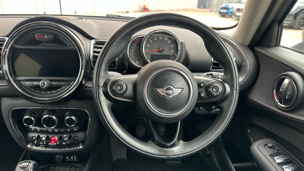 MINI Clubman 2.0 Cooper S 6dr Auto Petrol Estate - Image 5