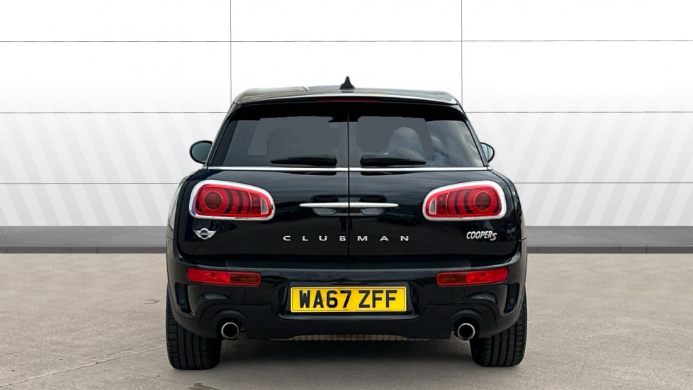 MINI Clubman 2.0 Cooper S 6dr Auto Petrol Estate - Image 15