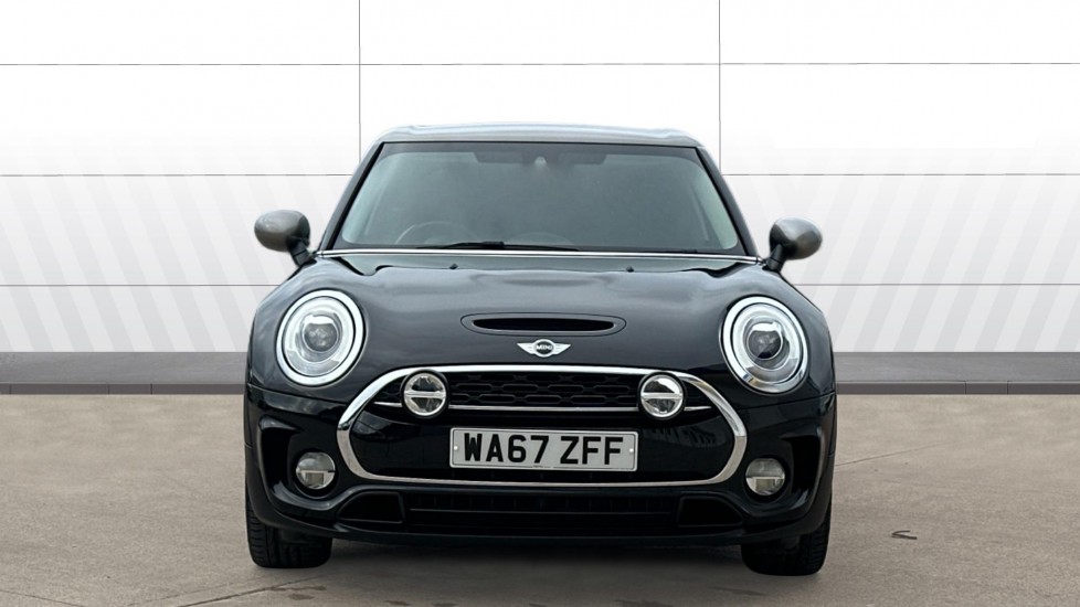 MINI Clubman 2.0 Cooper S 6dr Auto Petrol Estate - Image 16