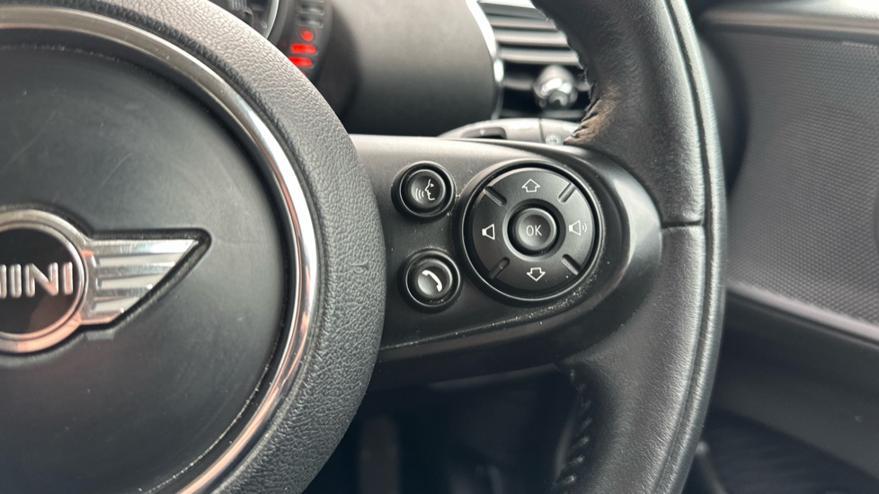 MINI Clubman 2.0 Cooper S 6dr Auto Petrol Estate - Image 18